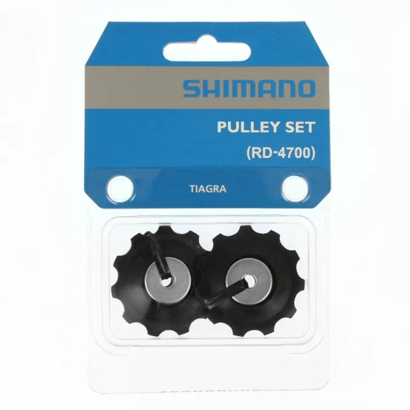Shimano Tiagra RD-4700 Jockey Wheels
